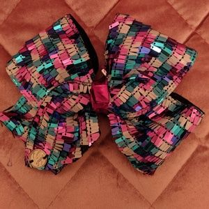 NWOT JoJo Siwa Bow Club - November edition 1